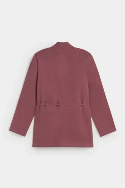 eseOese BLAZER FLUIDA CANNES