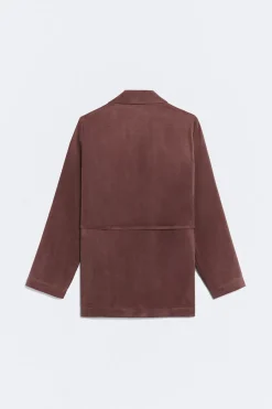 eseOese BLAZER FLUIDO CANNES