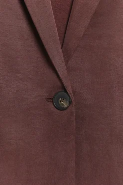 eseOese BLAZER FLUIDO CANNES