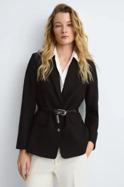 eseOese BLAZER OVERSIZE FRANK