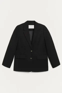 eseOese BLAZER OVERSIZE FRANK