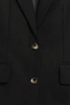 eseOese BLAZER OVERSIZE FRANK
