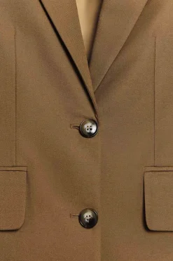 eseOese BLAZER OVERSIZE FRANK
