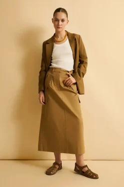eseOese BLAZER OVERSIZE FRANK