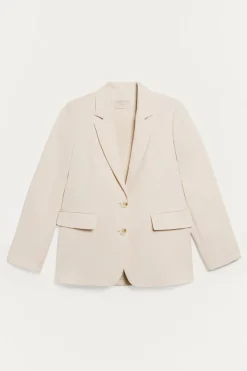 eseOese BLAZER OVERSIZE SANREMO