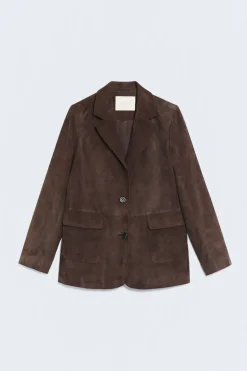 eseOese BLAZER PIEL BIRKIN