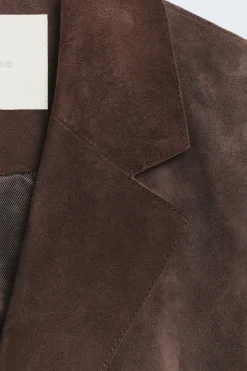 eseOese BLAZER PIEL BIRKIN