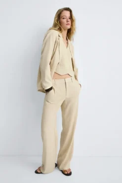eseOese BLAZER RAYAS DIPLOMATIC