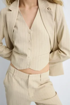 eseOese BLAZER RAYAS DIPLOMATIC