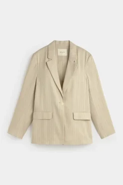 eseOese BLAZER RAYAS DIPLOMATIC
