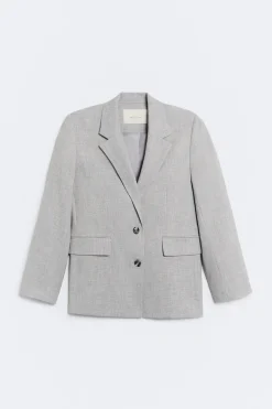 eseOese BLAZER RECTA BROOKLYN