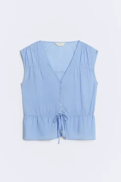 eseOese BLUSA ALGODÓN AGADIR