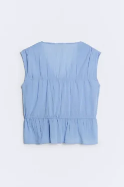 eseOese BLUSA ALGODÓN AGADIR
