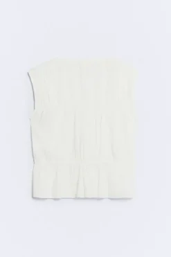 eseOese BLUSA ALGODÓN AGADIR