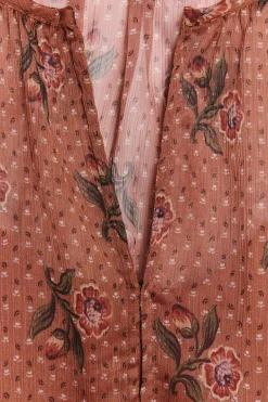 eseOese BLUSA FLORES DOROTHY