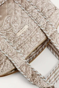 eseOese BOLSO BANDANA MAXI