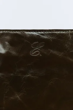 eseOese BOLSO SHOPPER PIEL