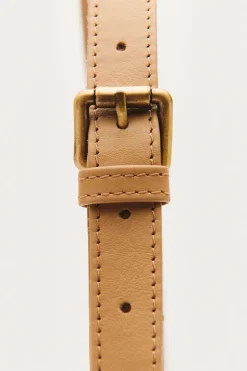 eseOese BOLSO SUEDE CAMILLE