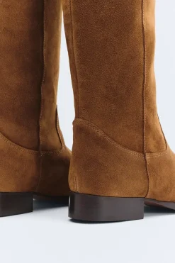 eseOese BOTA PIEL ASCOT