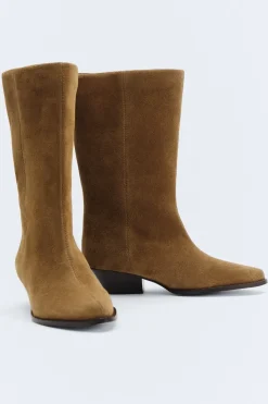 eseOese BOTA PIEL INÉS