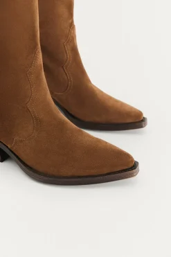 eseOese BOTA PIEL NASHVILLE