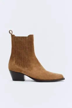 eseOese BOTIN PIEL CAMPERO