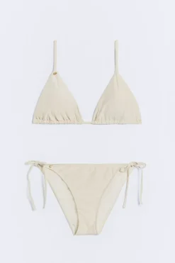 eseOese BRAGUITA BIKINI LUREX RIVIERA