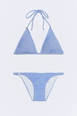 eseOese BRAGUITA BIKINI PALM BEACH