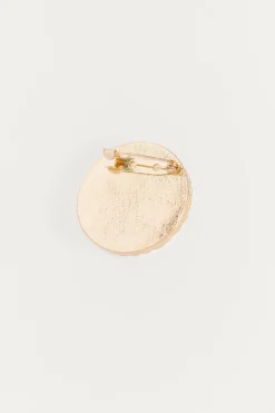 eseOese BROCHE GARDEN