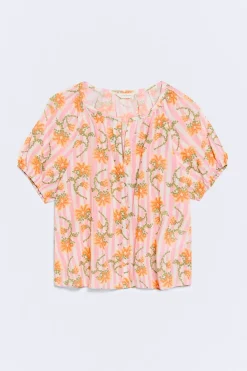 eseOese CAMISA ALGODÓN AMALFI