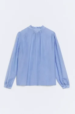 eseOese CAMISA ALGODÓN PAULA