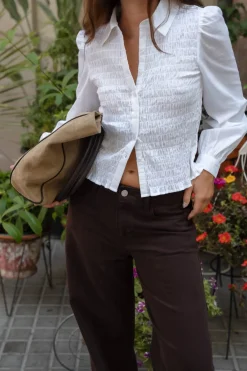 eseOese CAMISA GRETEL