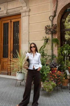 eseOese CAMISA GRETEL