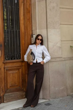 eseOese CAMISA GRETEL