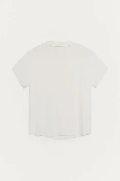 eseOese CAMISA MANGA CORTA CORA