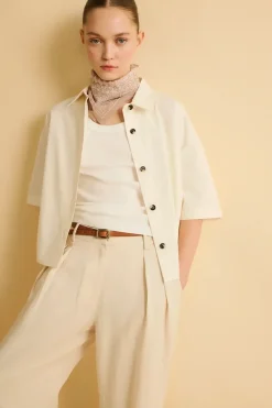 eseOese CAMISA MANGA CORTA GIORGIO
