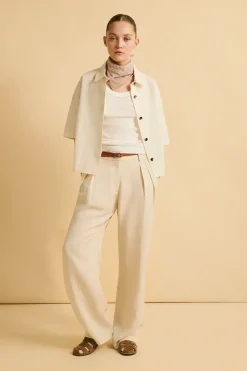 eseOese CAMISA MANGA CORTA GIORGIO
