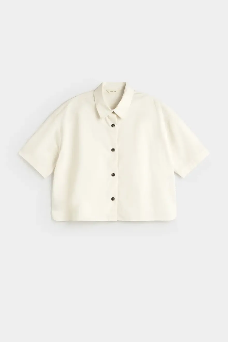 eseOese CAMISA MANGA CORTA GIORGIO