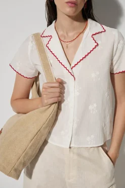 eseOese CAMISA MATILDA
