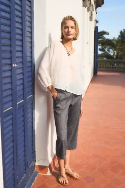 eseOese CAMISA RAMIO KALAHARI
