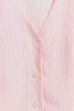 eseOese CAMISA RAYAS ARLES