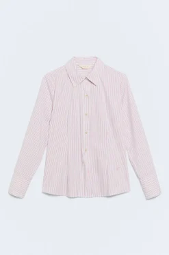 eseOese CAMISA RAYAS LAUREN
