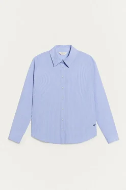 eseOese CAMISA RAYAS MINIMAL STRIPES