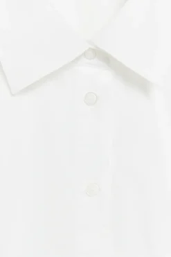 eseOese CAMISA ROMÁNTICA DARCEY