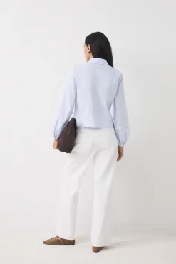 eseOese CAMISA ROMÁNTICA DARCEY