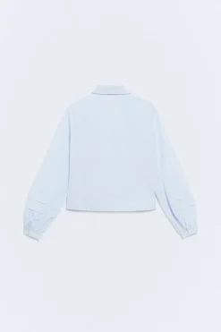 eseOese CAMISA ROMÁNTICA DARCEY