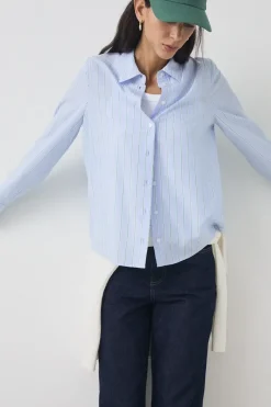 eseOese CAMISA STRIPES HARVEY