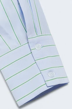 eseOese CAMISA STRIPES HARVEY