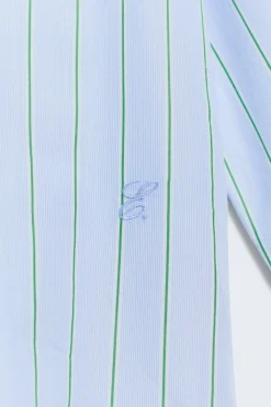 eseOese CAMISA STRIPES HARVEY