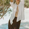 eseOese CAMISA SUMMER OVERSIZE